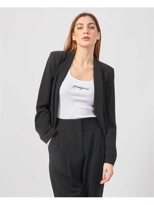 Veste asymétrique pour femme AX ARMANI EXCHANGE | XW000432-AF10872UC001